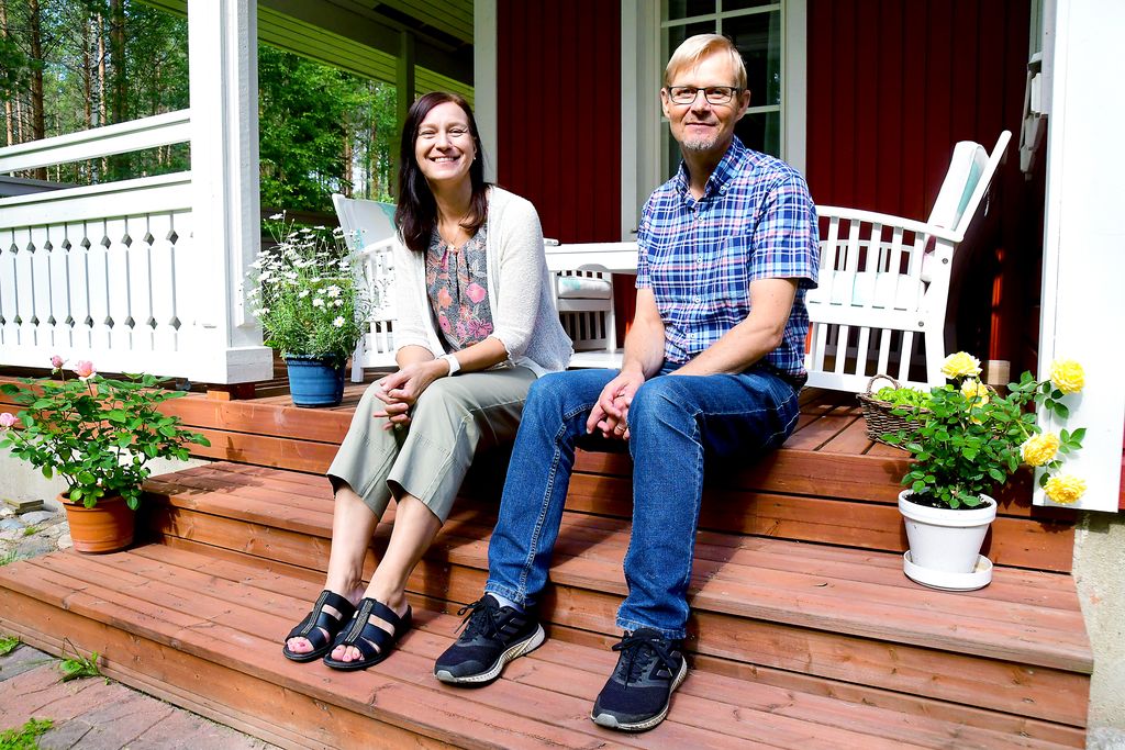 Artikkeli Näköislehti