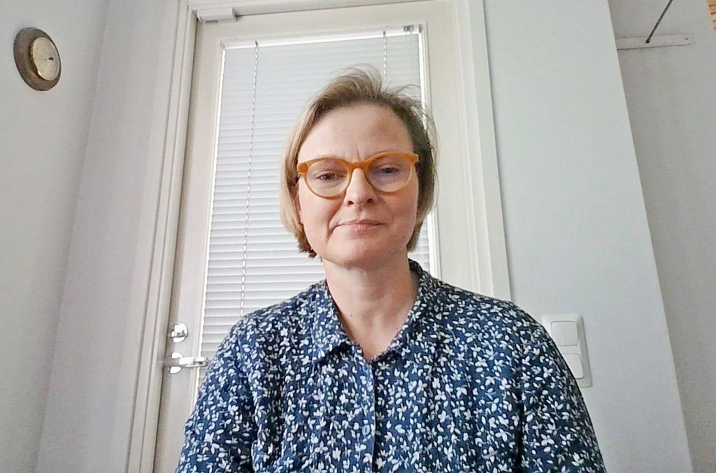 Uusi tekninen johtaja aikoo tutkailla Kurikan asuntotarjontaa - Kurikka ...