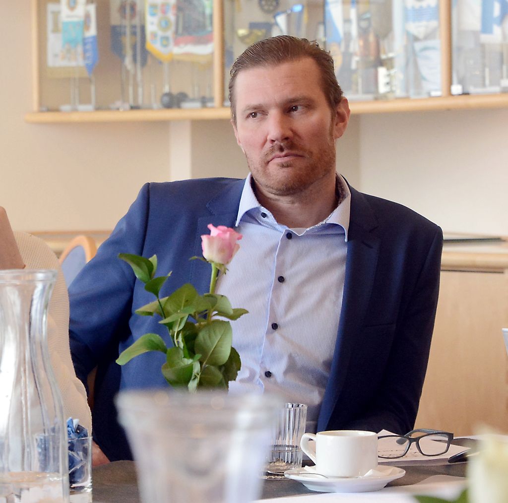 Sami Keskisen toiminta kaupunginvaltuuston puheenjohtajana tuulimyllyjen vähimmäisetäisyyksien päätöksessä saa poliisilta puhtaat paperit. Rikostutkintaa ei aloiteta.